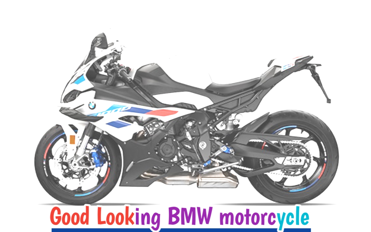 BMW MOTORCYCLE 