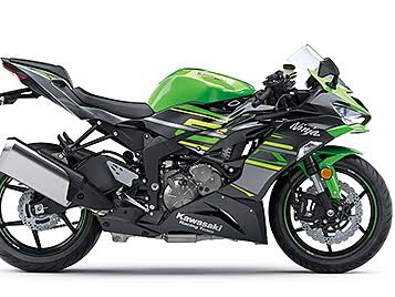 Top 10 United States Best Selling Motorcycle