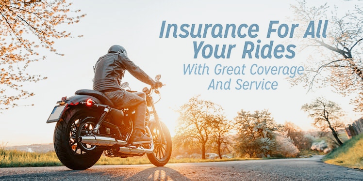 Online Motorcycle Insurance Quote