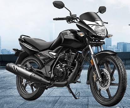 Honda Bs6 Bike Price In India